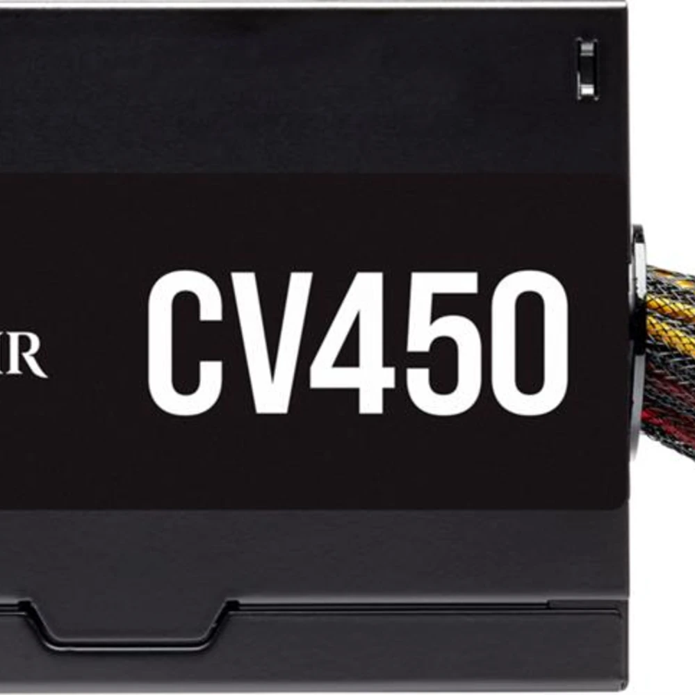 CORSAIR PSU 450W CV Bronze