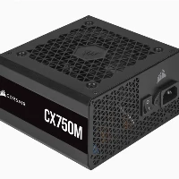 CORSAIR PSU CX750M 80 PLUS EU