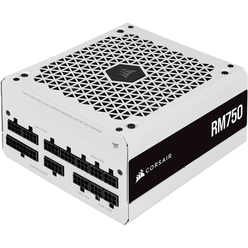 CORSAIR PSU RM750 80 PLUS GOLD