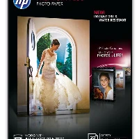 HP Pr Plus Glos Ph Paper 13x18