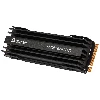 Corsair SSD MP600 500 PCIeNVMe