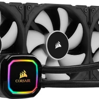 Corsair iCUE H150i RGB PRO XT