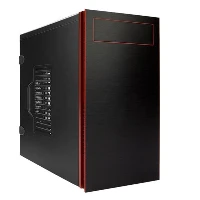 In Win EM058  no PSU