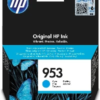 HP 953 Cyan Original Ink