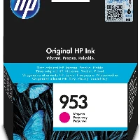 HP 953 Magenta Original Ink