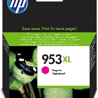 HP 953XL Magenta Original Ink