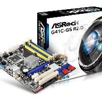 ASROCK G41C-GS R2.0