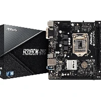 ASROCK H310CM-DVS