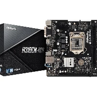 ASROCK H310CM-HDV