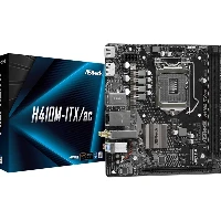 ASROCK H410M-ITX/AC