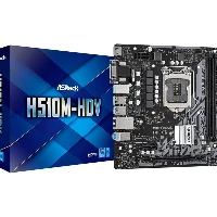 ASROCK H510M-HDV