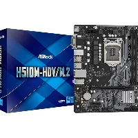 ASROCK H510M-HDV/M.2