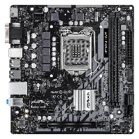 ASROCK H510M-HVS