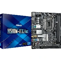ASROCK H510M-ITX/AC