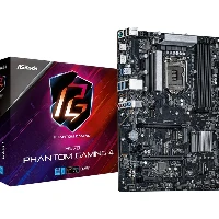 ASROCK H570 PHANTOM GAMING 4