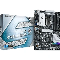 ASROCK H570 STEEL LEGEND
