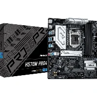 ASROCK H570M PRO4