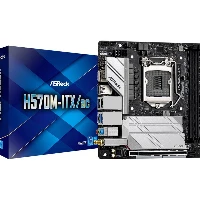 ASROCK H570M-ITX/ac
