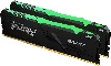 FURY DDR4 2x32G 2666MHzDIMMRGB