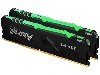 FURY DDR4 2x16 3000MHzDIMM RGB