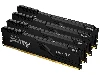 FURY DDR4 4x8GB 3000MHz DIMM