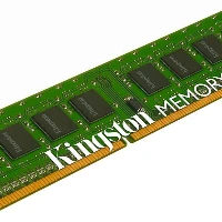 KT 4GB 1600MHz DIMM nonECC
