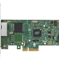 Intel Ethernet Server Adapter