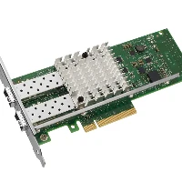 Intel Eth Srv Adapt X520-DA2