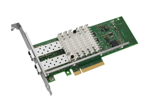 Intel Eth Srv Adapt X520-DA2