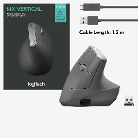 LOGITECH MX VERTICAL
