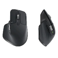 LOGITECH MX MASTER 3S GRAPHITE