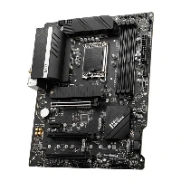 MSI PRO Z690-A WIFI DDR4