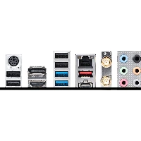 MSI PRO Z690-A WIFI DDR4