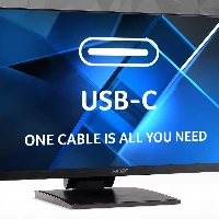 MON  UT241YBMIUZX  23,8/VGA/HDMI