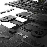 WM 7560 I711850H/16/512/156/W10P/3Y