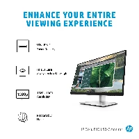 189T0AA HP MON. E24U G4 FHD USB-C