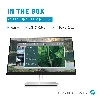 189T0AA HP MON. E24U G4 FHD USB-C