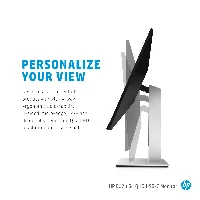 189T0AA HP MON. E24U G4 FHD USB-C