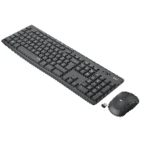 LOGITECH KIT MK295