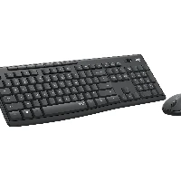 LOGITECH KIT MK295