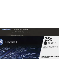 CF325X TONER HP 25X