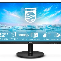 MONITOR 21,5