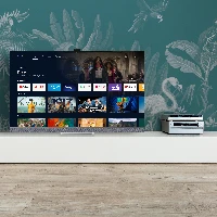 TCL ANDROID TV 9.0 HD4K 55