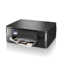 BROTHER MFP INK COL DCPJ1050DW
