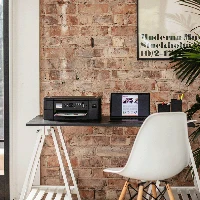 BROTHER MFP INK COL DCPJ1050DW