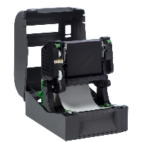 ETICHET BROTHER TD-4420TN - TD4