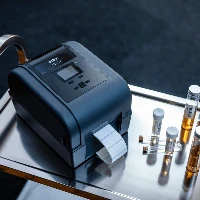 ETICHET BROTHER TD-4650TNWB - TD4