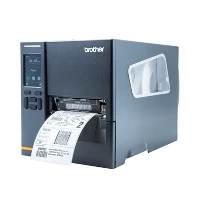 ETICHET BROTHER TJ-4121TN