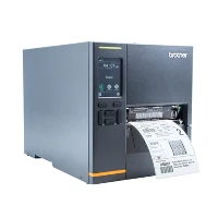 ETICHET BROTHER TJ-4121TN