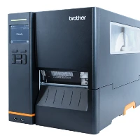 ETICHET BROTHER TJ-4520TN